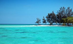 Mau ke Karimunjawa? Ini Pilihan Transportasinya