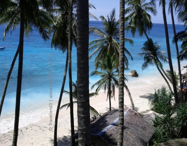 Sabang, Mutiara di Ujung Barat Indonesia