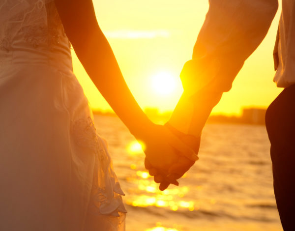 5 Destinasi Romantis di Indonesia