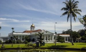 Daftar Tempat Wisata di Bogor