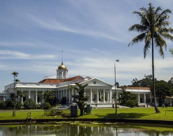 Daftar Tempat Wisata di Bogor