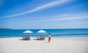 #WeekendGetaway: Jelajah Pantai di Selatan Bali