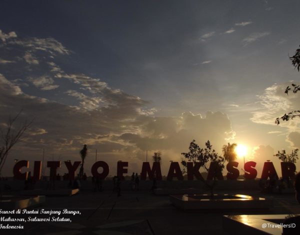 #WeekendGetaway: Jappa-jappa di Makassar