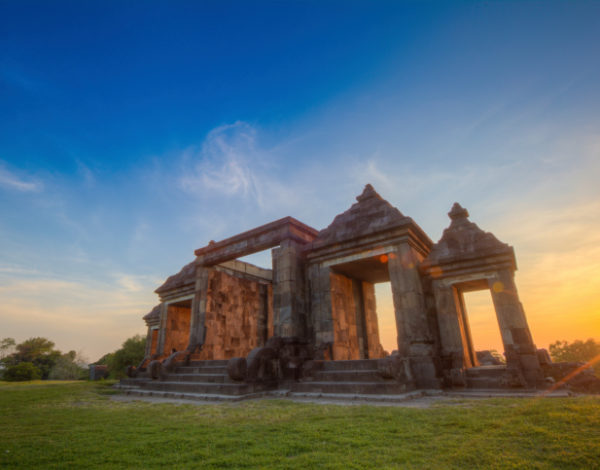Wisata Murah Meriah di Jogja