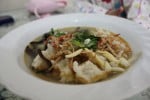 Tekwan, Palembang, Sumatera Selatan, Indonesia