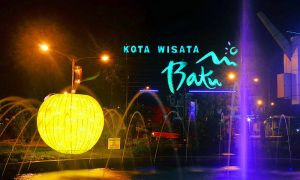 Menjelajahi Kota Wisata Batu, Jawa Timur