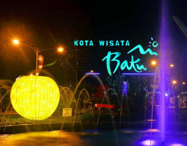 Menjelajahi Kota Wisata Batu, Jawa Timur