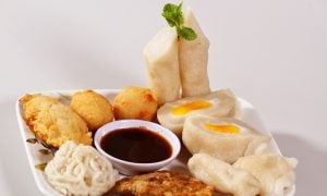 #WeekendGetaway: Kulineran di Palembang