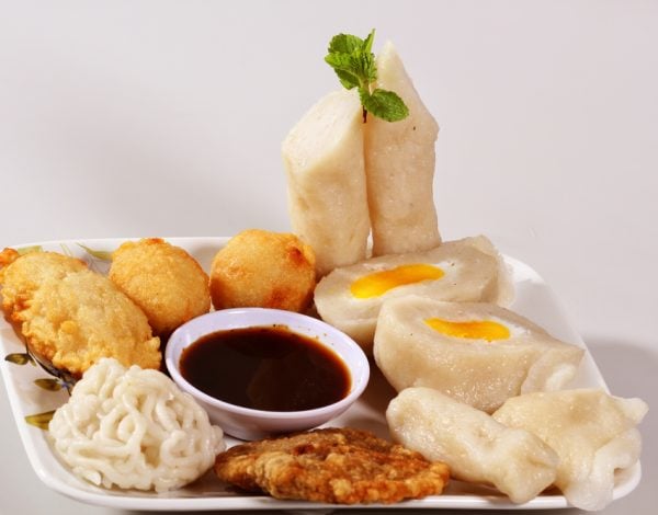 #WeekendGetaway: Kulineran di Palembang