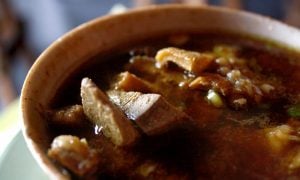 5 Kuliner Makassar Yang Selalu Bikin Kangen