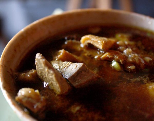 5 Kuliner Makassar Yang Selalu Bikin Kangen