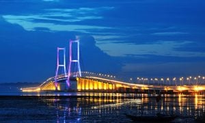 #WeekendGetaway: Keliling Surabaya