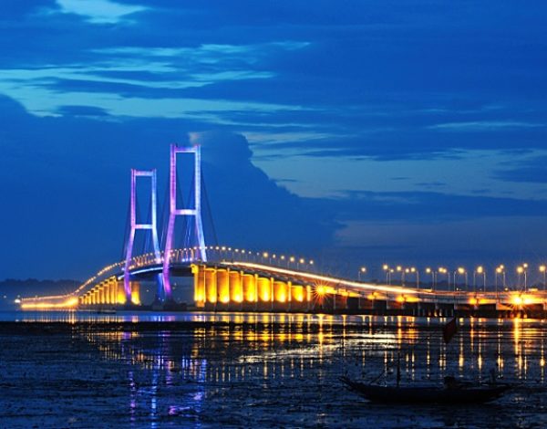 #WeekendGetaway: Keliling Surabaya