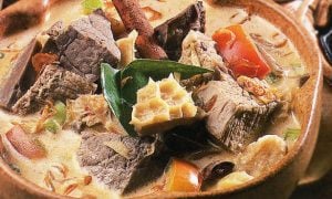 7 Soto Terenak Khas Indonesia