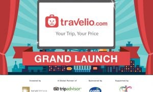 Travelio Grand Launch Diresmikan Oleh Menteri Pariwisata