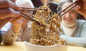 4 Bakmi Terenak di Kelapa Gading, Jakarta