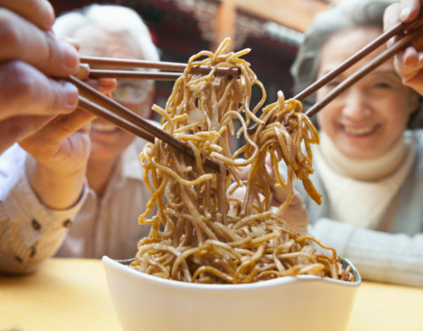 4 Bakmi Terenak di Kelapa Gading, Jakarta