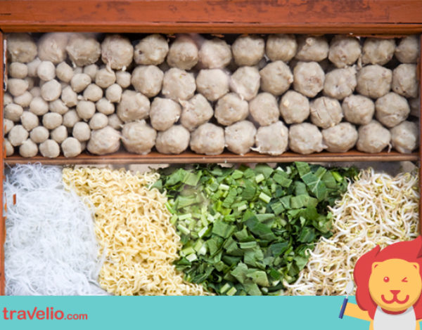 5 Bakso Terlezat di Malang Yang Bakal Bikin Ketagihan