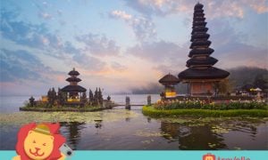 5 Spot di Bali Ini Bikin Selfie Makin Eksis!