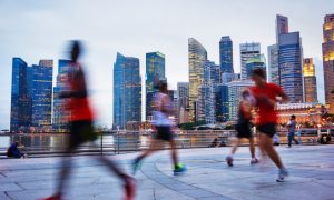 7 Cara Untuk Menemukan Turis Indonesia di Singapura