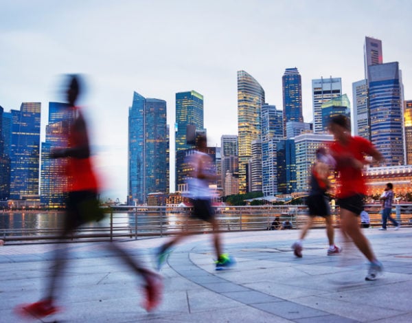 7 Cara Untuk Menemukan Turis Indonesia di Singapura