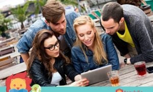 Katanya, Cowok Lebih Ribet Kalau Mau Traveling, Benar Ga Sih?