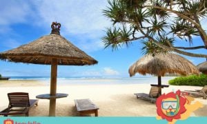 10 Hotel Terbaik di Bali Dengan Harga Rp300 Ribu Kurang