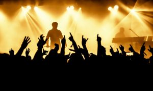 Promo Hotel Dekat Tempat Konser Boyzone