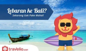 Cara Liburan di Bali Saat Lebaran 2015 Ga Pakai Mahal