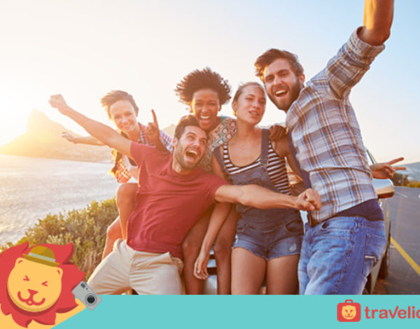 Astaga, Kamu Pasti Merasa 10 Perbedaan Traveling Bareng Teman vs Ortu Ini Bener Banget!