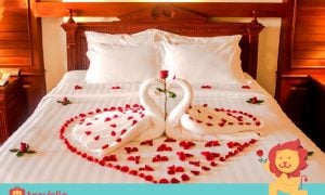 Wow, Ini Alasan Kamu Harus Honeymoon Di 4 Hotel Romantis Di Bali