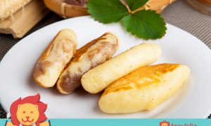 4 Camilan Gaul Dari Bandung Ini Bikin Pengen Nambah Terus