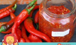 Tantangan Untuk Yang Suka Pedas : Kalau Berani, Cicipi 5 Sambal Super Andalan Surabaya Ini