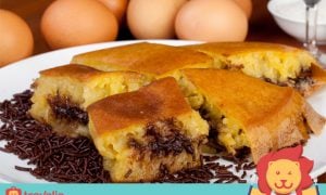 Gila, Sekali Seumur Hidup Harus Makan 5 Martabak Manis Termahal di Jakarta Ini!