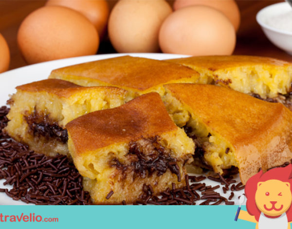 Gila, Sekali Seumur Hidup Harus Makan 5 Martabak Manis Termahal di Jakarta Ini!