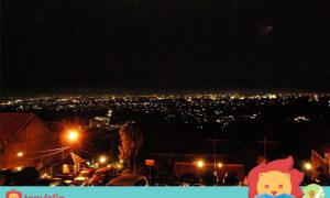 Dijamin Pacar Senang Kalau Diajak ke 5 Tempat Teromantis di Bandung Ini!