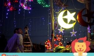 Keunikan Tradisi Ramadan di 5 Kota Ini Bakal Bikin Kamu Pengen Ke Sana Untuk Melihatnya Langsung!