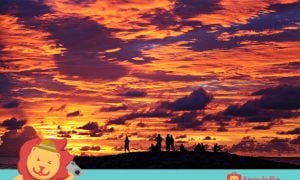 Mengagumkan, 5 Pantai di Bali Ini Punya Sunset Yang Akan Membuat Kamu Terpana!