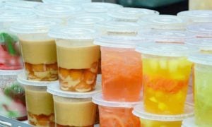 Buka Puasa? Ngabuburit Hunting Ta’jil di 9 Tempat Ini Bisa Bikin Kamu Lupa Waktu!