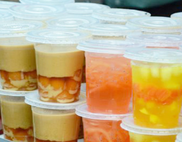 Buka Puasa? Ngabuburit Hunting Ta’jil di 9 Tempat Ini Bisa Bikin Kamu Lupa Waktu!