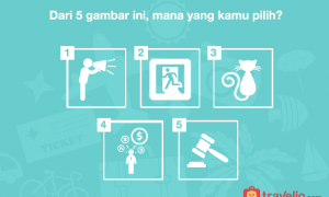 Kamu yang Jago Nawar Pasti Kenal Sama Tipe-Tipe Orang Ini