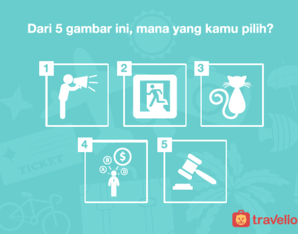 Kamu yang Jago Nawar Pasti Kenal Sama Tipe-Tipe Orang Ini