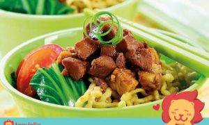 Nggak Ada Yang Bisa Mengalahkan 5 Bakmi Terenak di Jakarta Barat Ini Lho! Yakin Deh!