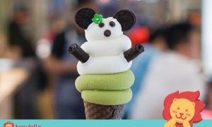 Gaul Itu Kalau Udah Foto Dengan 7 Dessert Terlaris di PIK dan Kelapa Gading Ini!