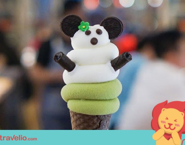 Gaul Itu Kalau Udah Foto Dengan 7 Dessert Terlaris di PIK dan Kelapa Gading Ini!
