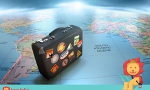 Pengalaman Pertama? Ini 10 Langkah Biar Puas Nikmatin Liburan di Negeri Orang