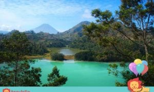 Gratis! Secret Place di Bogor Ini Akan Bikin Kamu Terkagum-kagum!