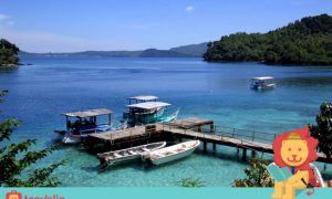 Menerawang Kota Sabang