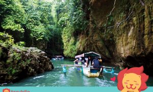 Nggak Berani Bilang Cinta Indonesia? 8 Tempat Eksotis Ini Bakal Mengubah Pikiran Kamu!