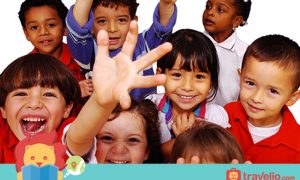 Anak-anak Zaman Sekarang Berbeda dan 6 Kekurangan Wisata Indonesia Ini Lah Penyebabnya